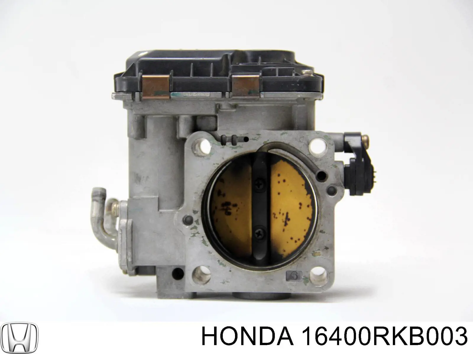 16400RKB003 Honda 