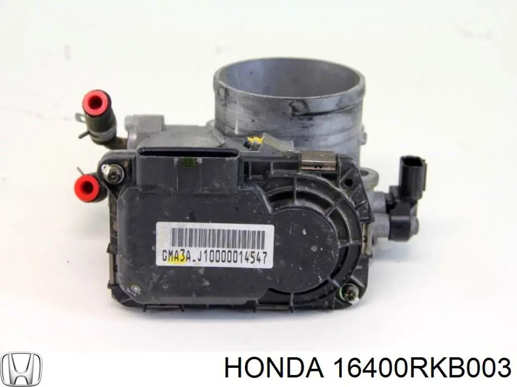  Honda 16400RKB003 ціна, від 69.68 USD