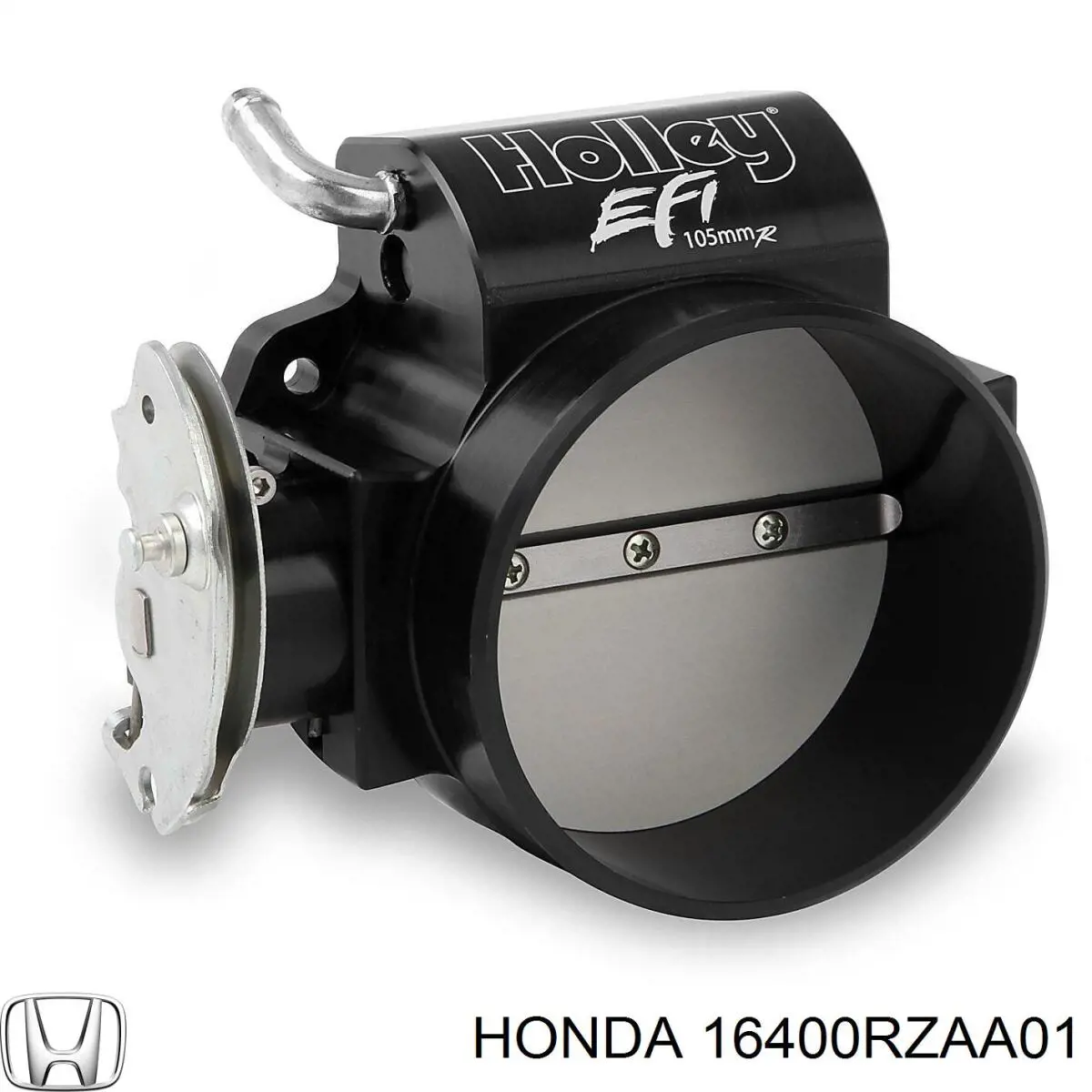 Блок дросельної заслінки Honda 16400RZAA01 ціна, від 101.35 USD