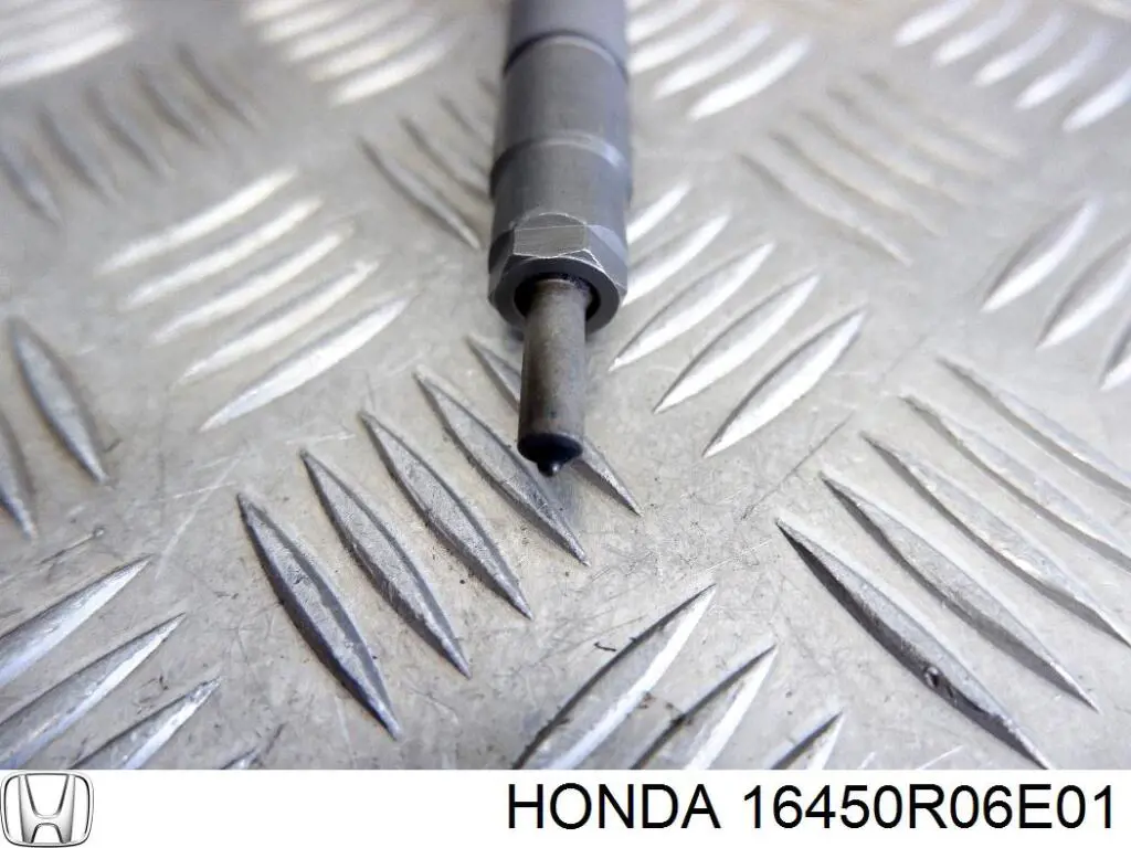 Паливні форсунки 16450R06E01 Honda
