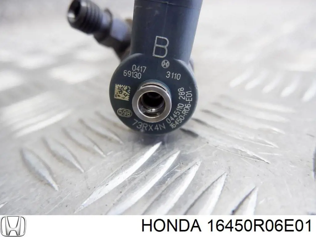  16450R06E01 Honda