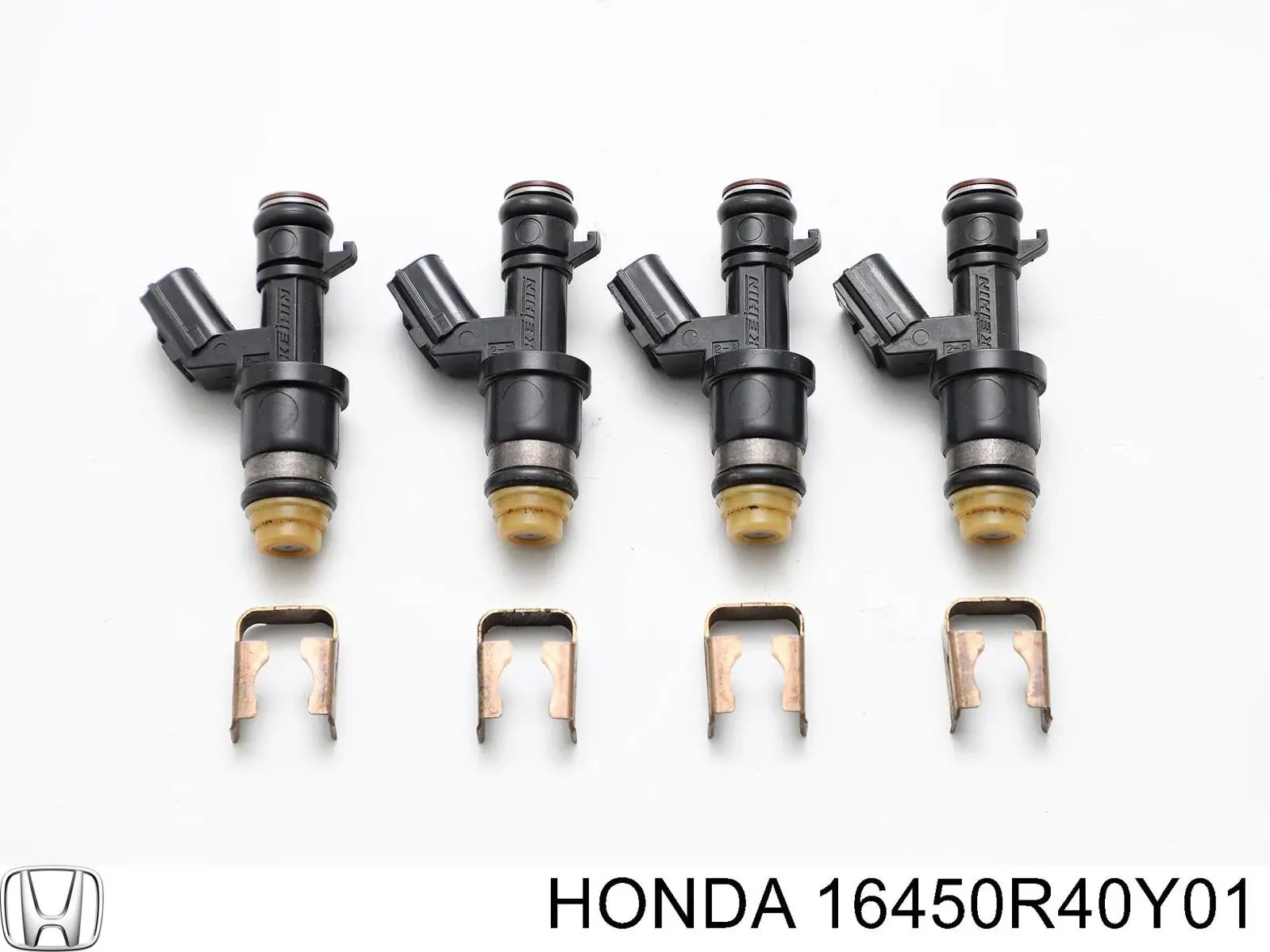  16450R40Y01 Honda