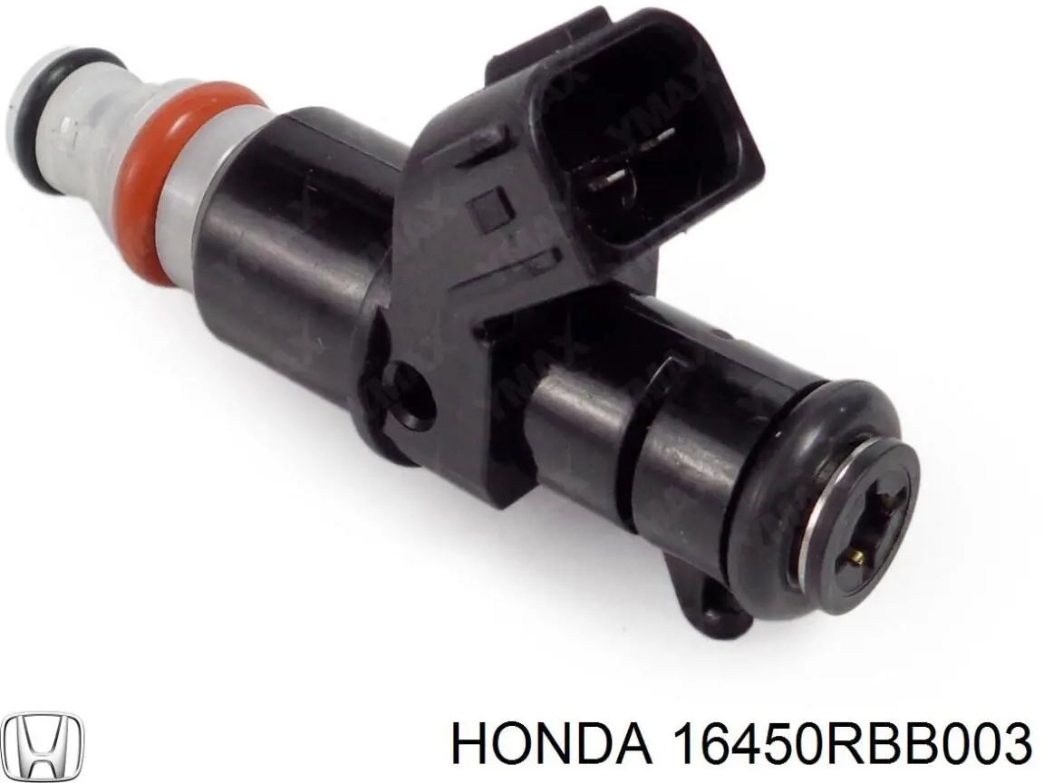Форсунка паливна Standard FJ772 ціна, від 12.67 USD