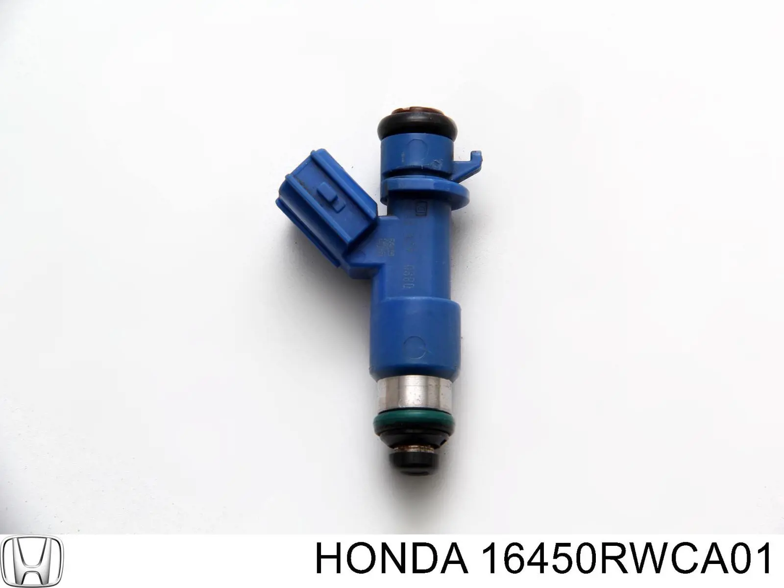 Q3040010 Q-fix Форсунка вприску палива