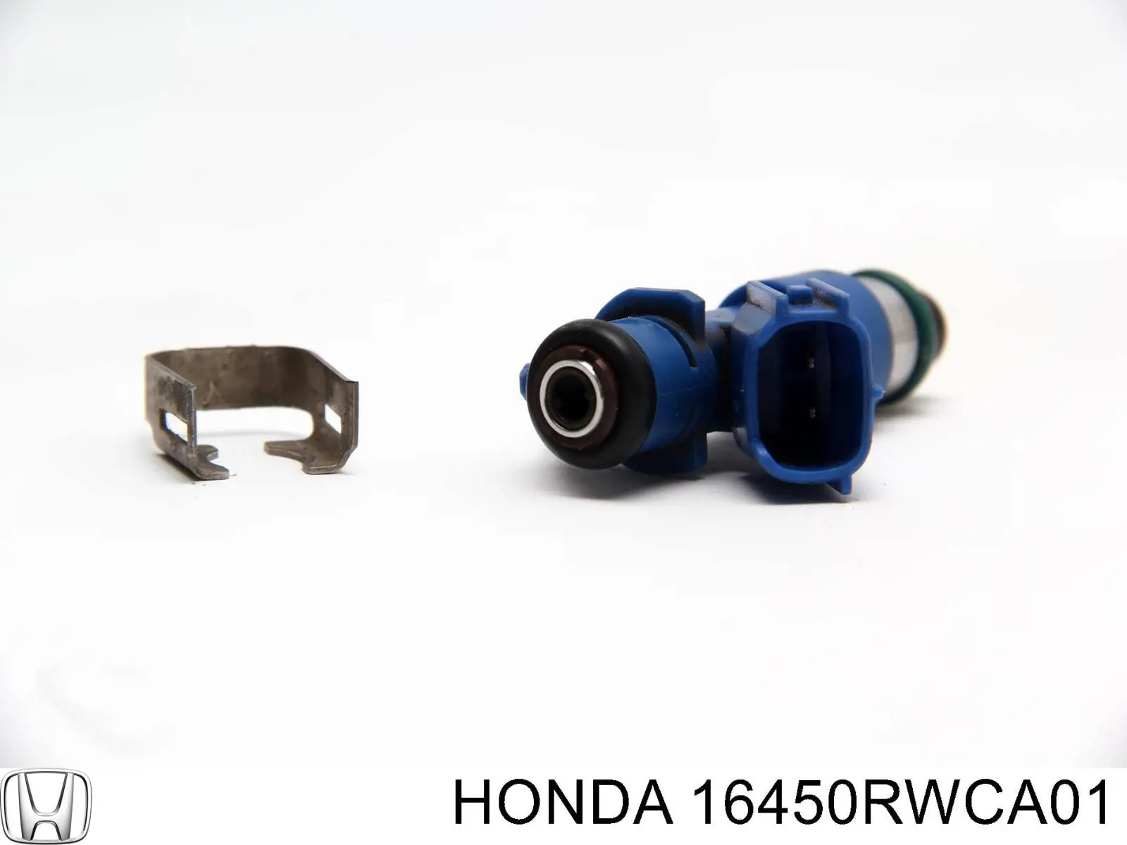 Форсунка паливна Q-fix Q3040010 ціна, від 37.38 USD