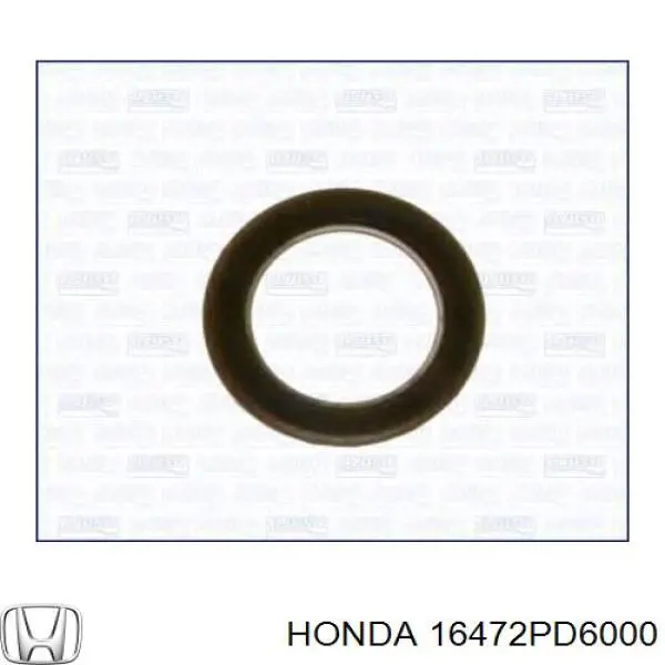  16472PD6000 Honda