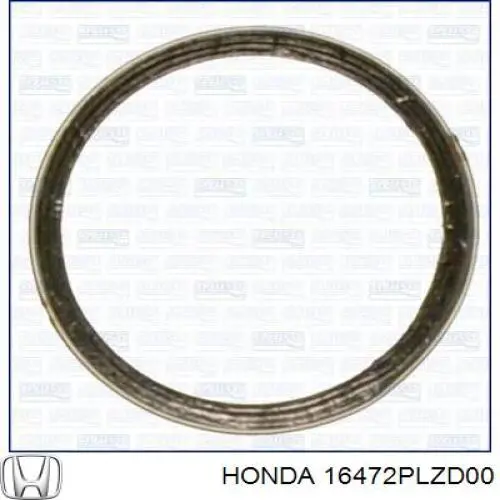  16472PLZD00 Honda