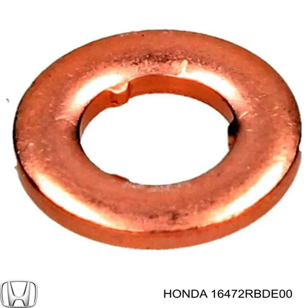 Кільце форсунки F00VC38038 Bosch