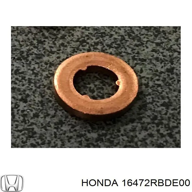 Купити F00VC38038 Bosch Кільце форсунки