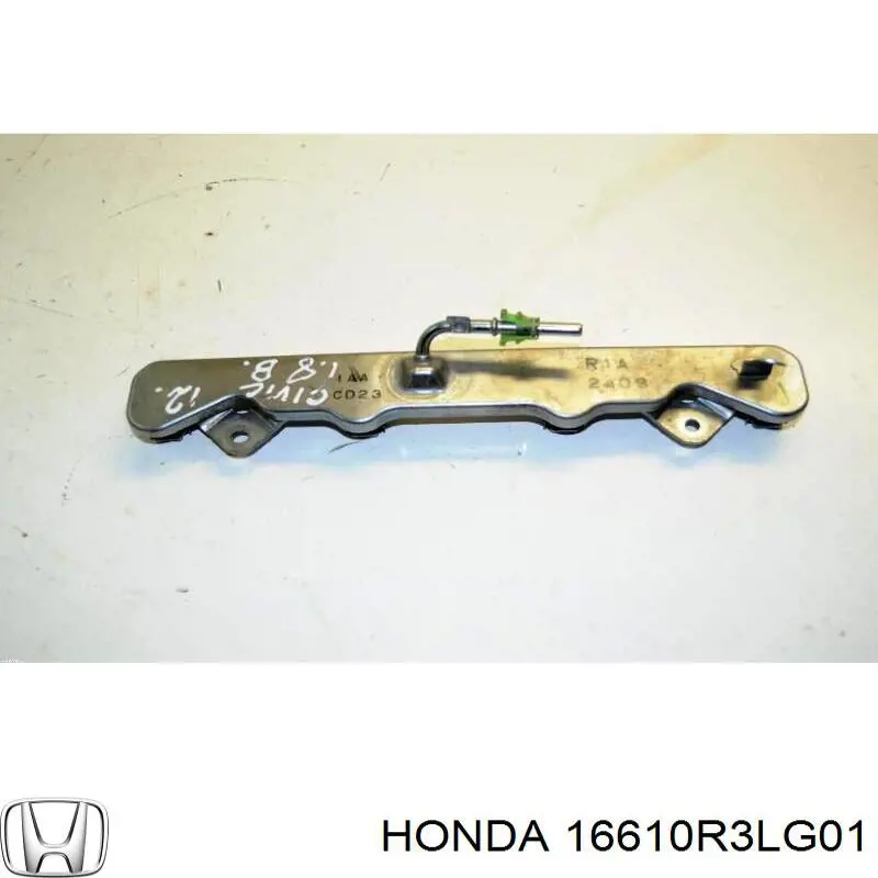  16610R3LG01 Honda