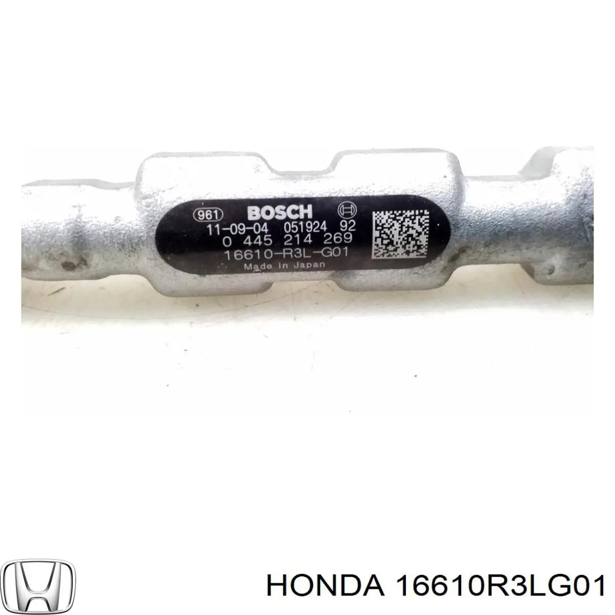  Honda 16610R3LG01 ціна, від 34.40 USD