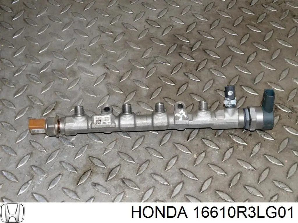 Купити 16610R3LG01 Honda 