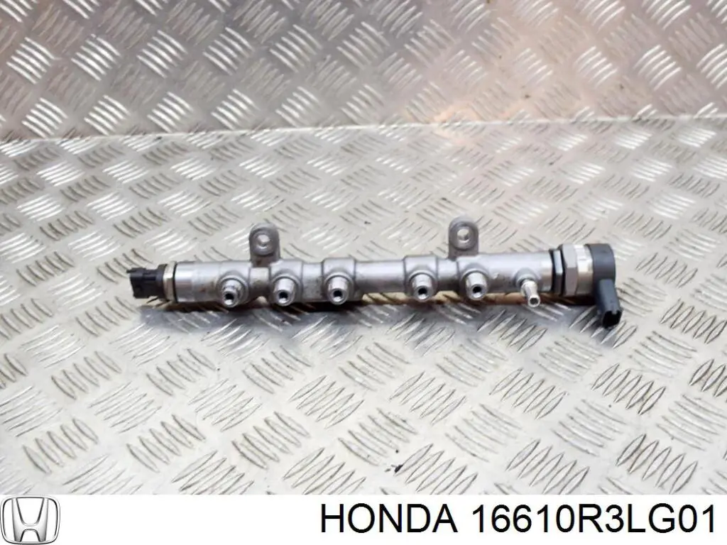 16610R3LG01 Honda 
