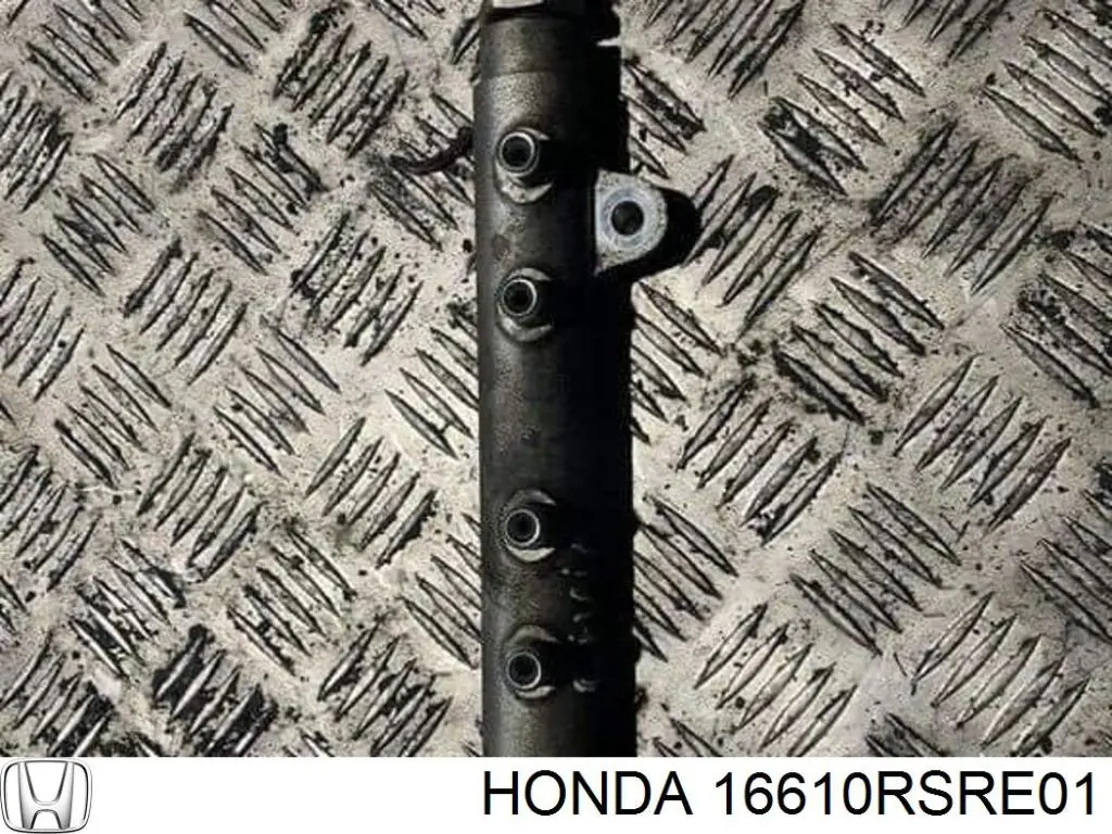  16610RSRE01 Honda