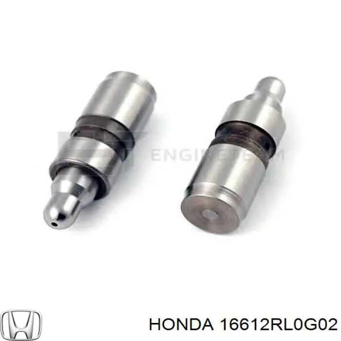  16612RL0G01 Honda