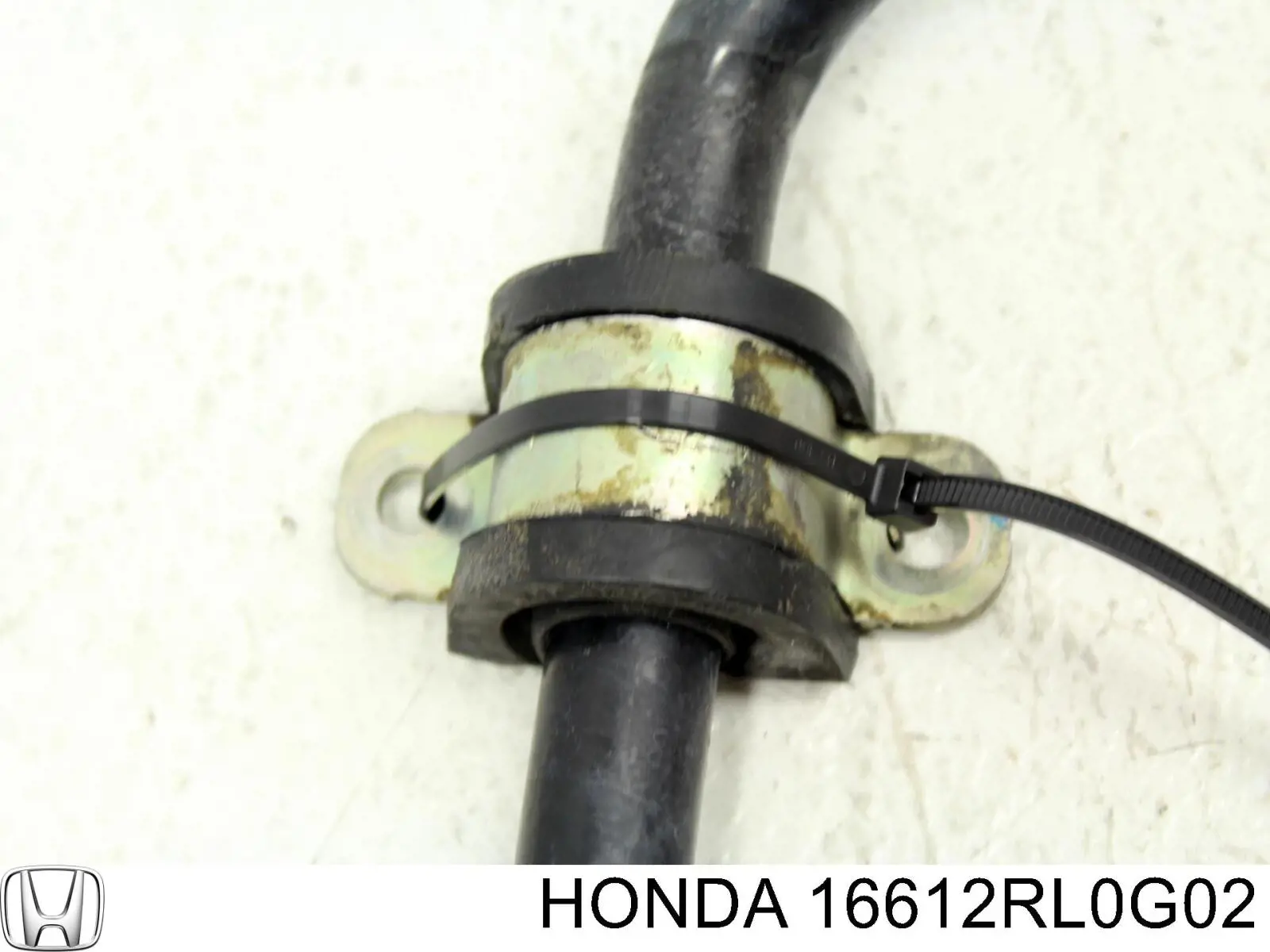 Купити 16612RL0G02 Honda 