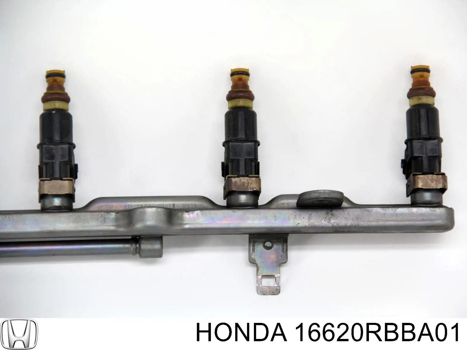 Купити 16620RBBA01 Honda Розподільник палива