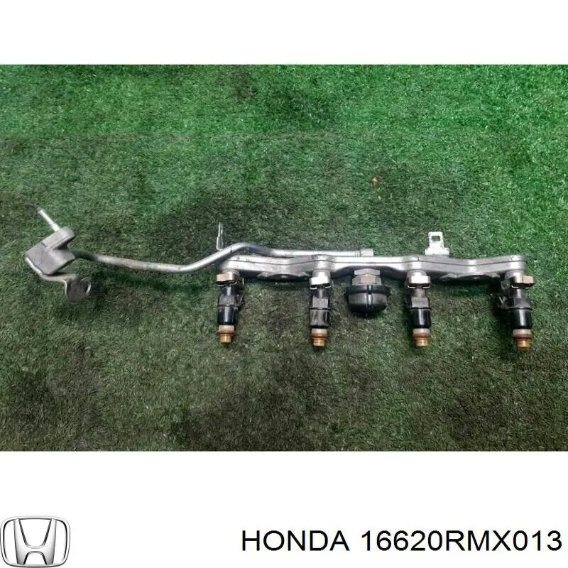  Honda 16620RMX013 ціна, від 26.72 USD