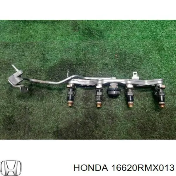 16620RMX013 Honda 
