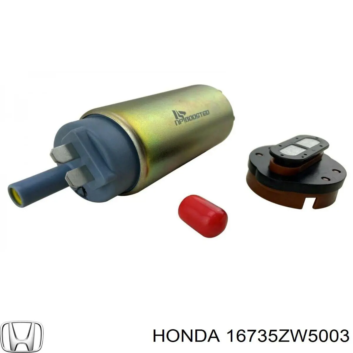  16735ZW5003 Honda