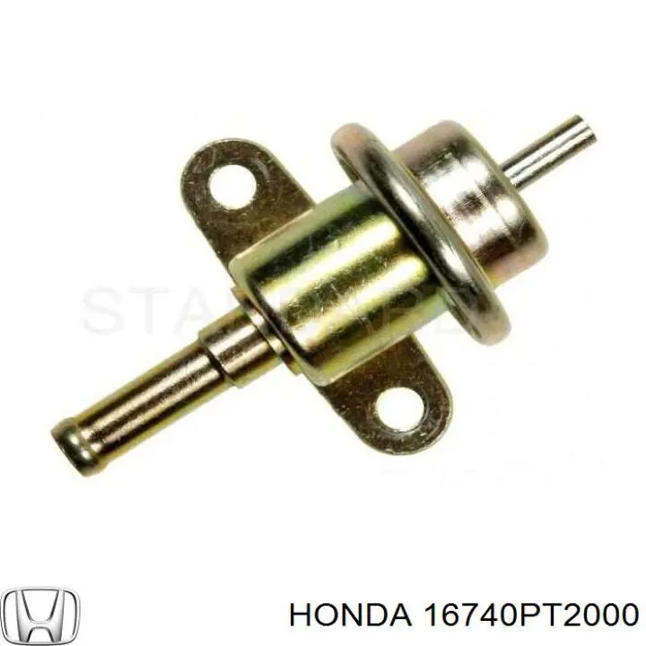 Купити 16740PT2000 Honda 