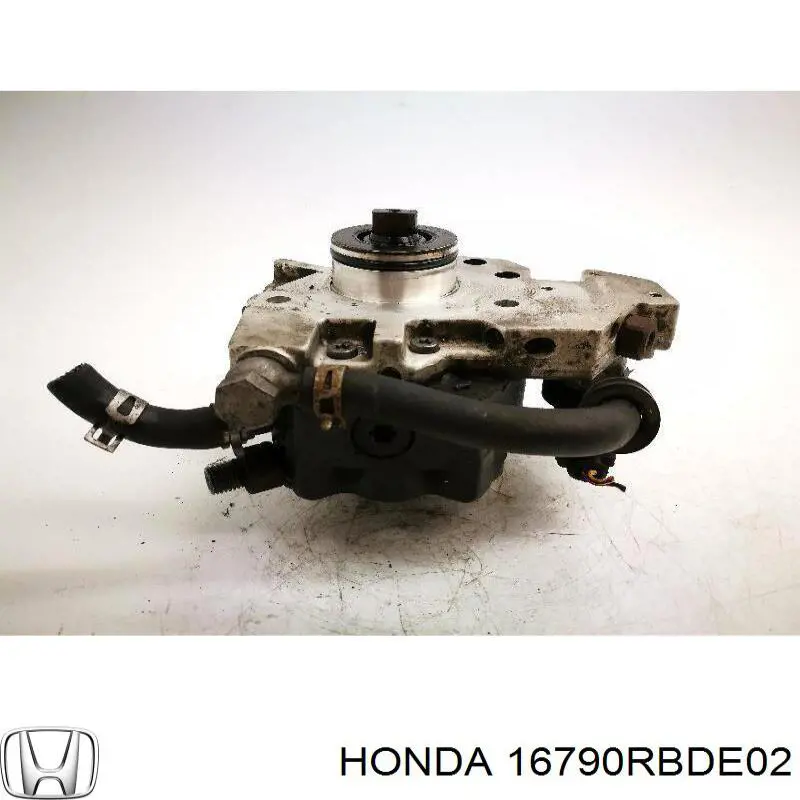 Насос паливний високого тиску Honda 16790RBDE02 ціна, від 189.99 USD