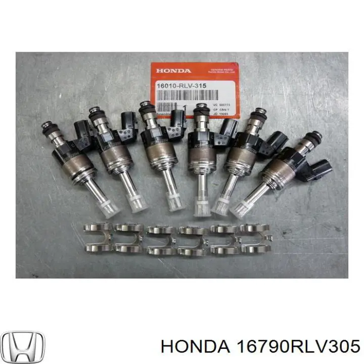  Honda 16790RLV305 ціна, від 189.58 USD