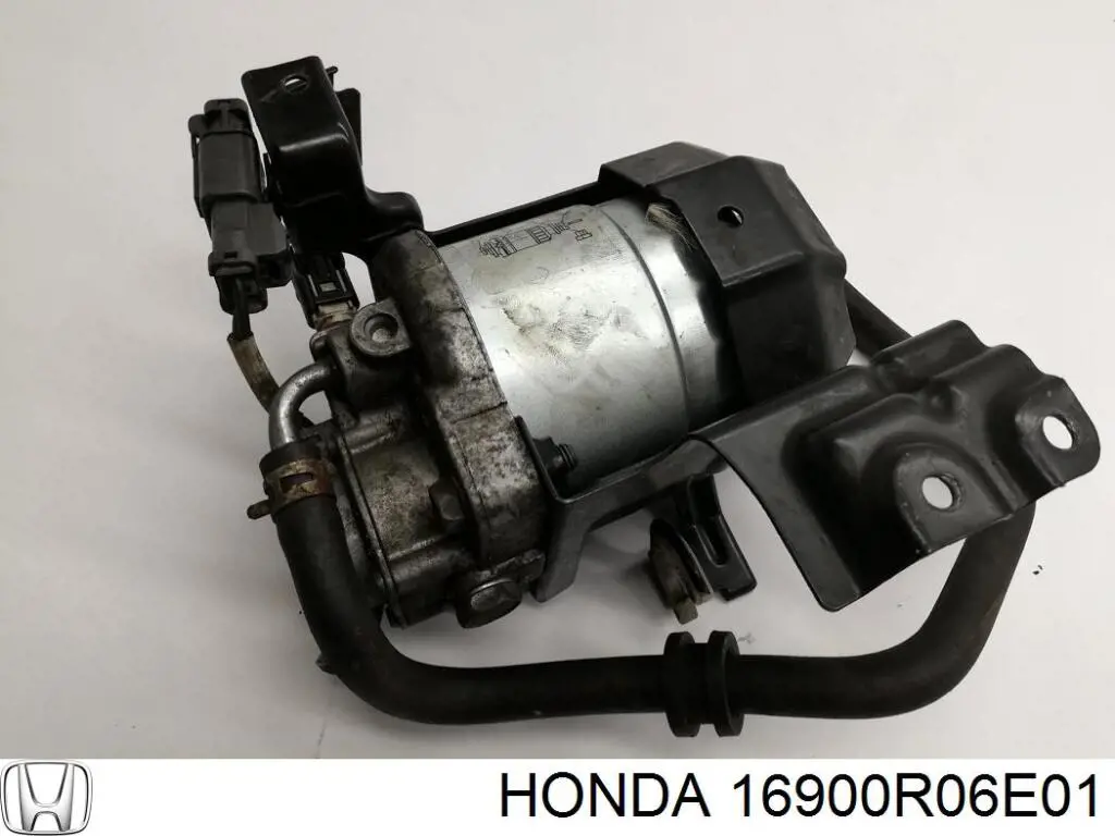  Honda 16900R06E01 ціна, від 16.47 USD