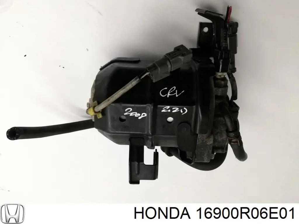  16900R06E01 Honda