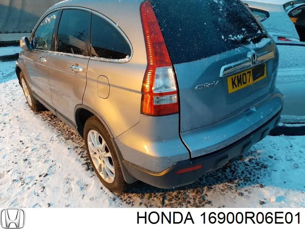 Купити 16900R06E01 Honda 