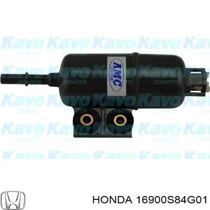 Фільтр тонкого очищення палива Honda 16900S84G01 ціна, від 6.06 USD