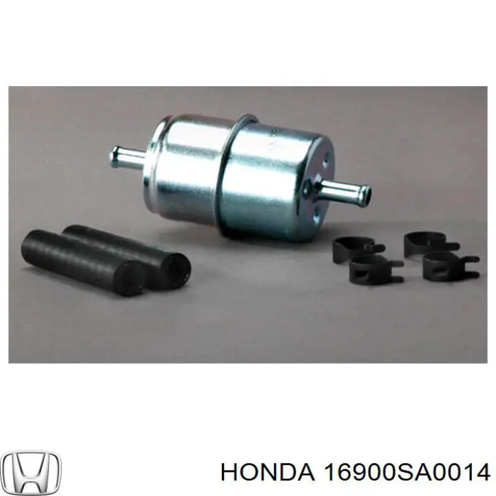 16900SA0014 Honda фільтр паливний