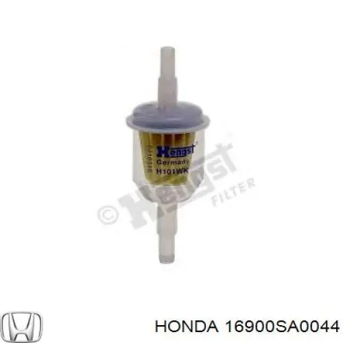 16900SA0044 Honda фільтр паливний