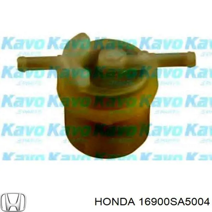 Фільтр тонкого очищення палива Honda 16900SA5004 ціна, від 5.18 USD