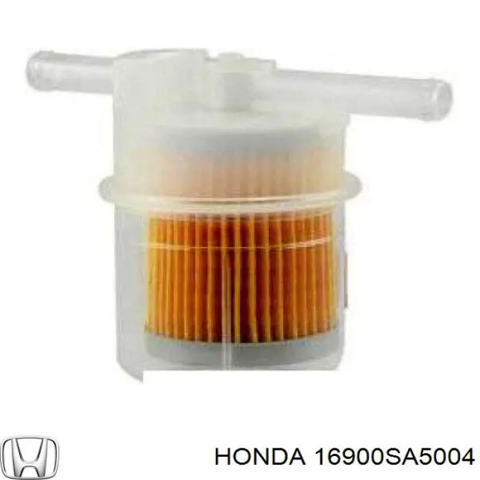16900SA5004 Honda фільтр паливний