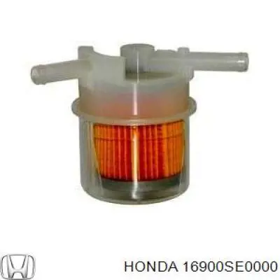 16900SE0000 Honda фільтр паливний