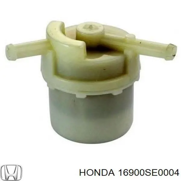 Купити 16900SE0004 Honda Фільтр-відстійник палива грубої очистки