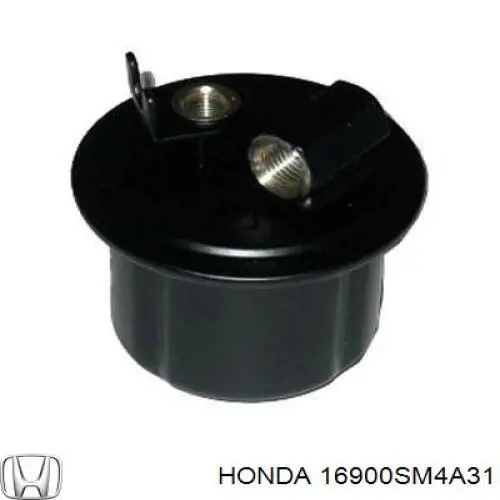 16900SM4A31 Honda фільтр паливний
