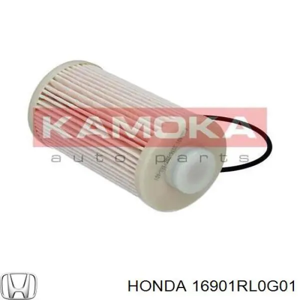 16901RL0G01 Honda Фільтр палива