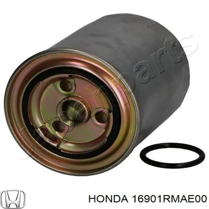 Паливний фільтр 16901RMAE00 Honda