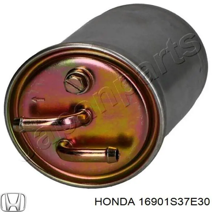 16901S37E30 Honda фільтр паливний