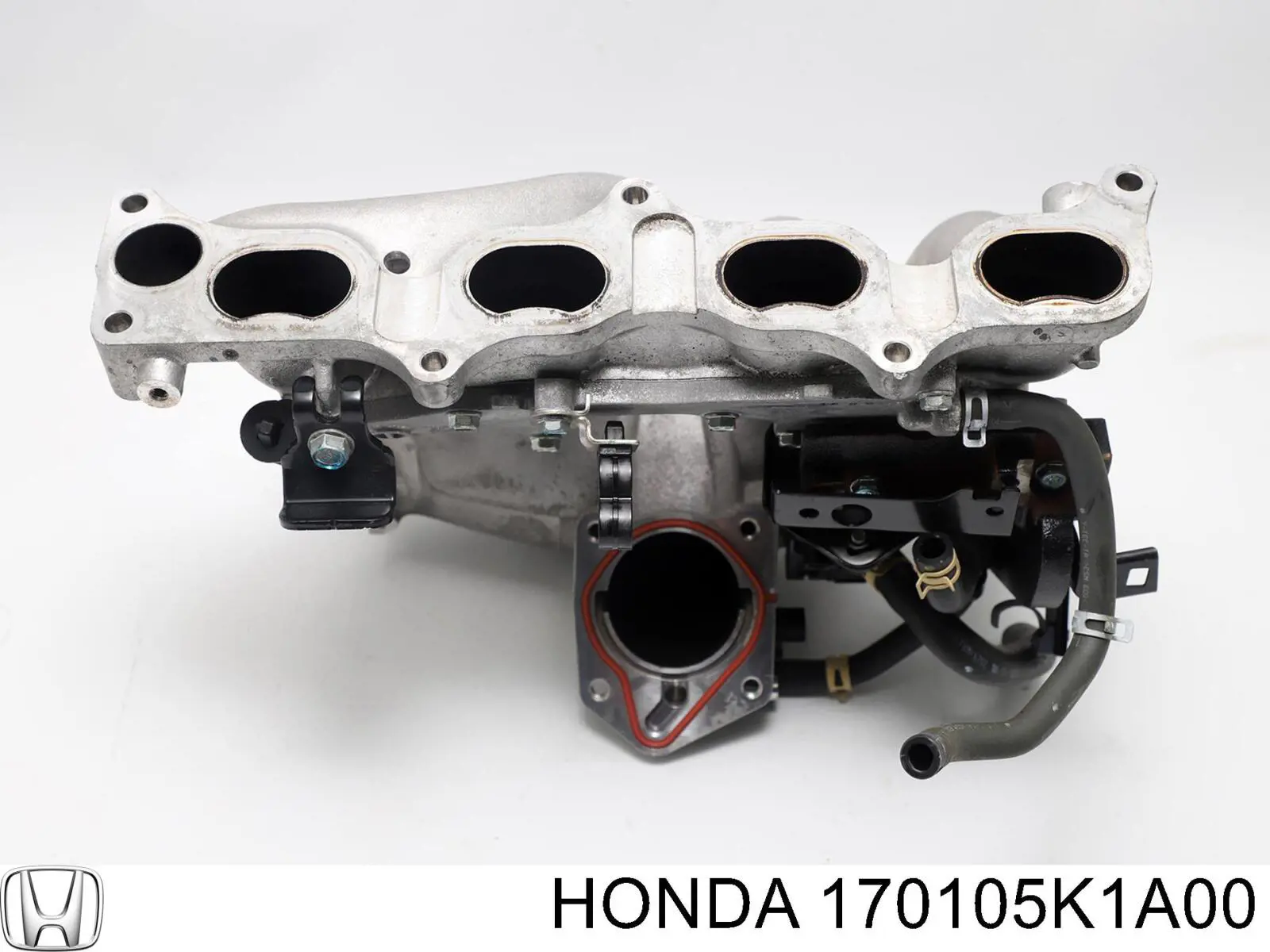 170105K1A00 Honda Колектор впускний