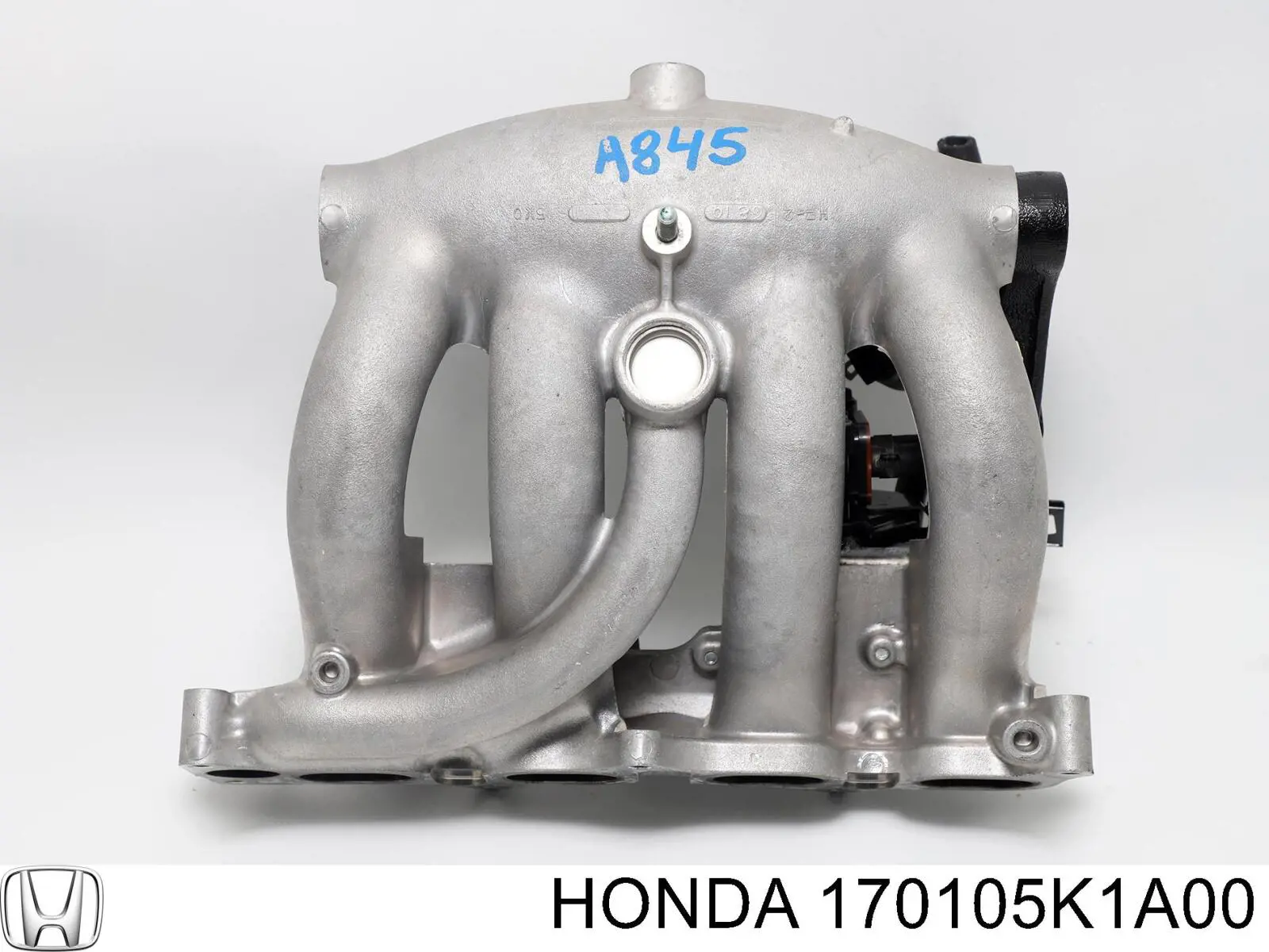 Купити 170105K1A00 Honda Впускний колектор