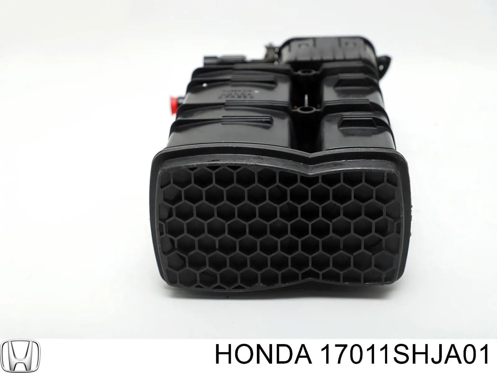 17011SHJA01 Honda Абсорбер
