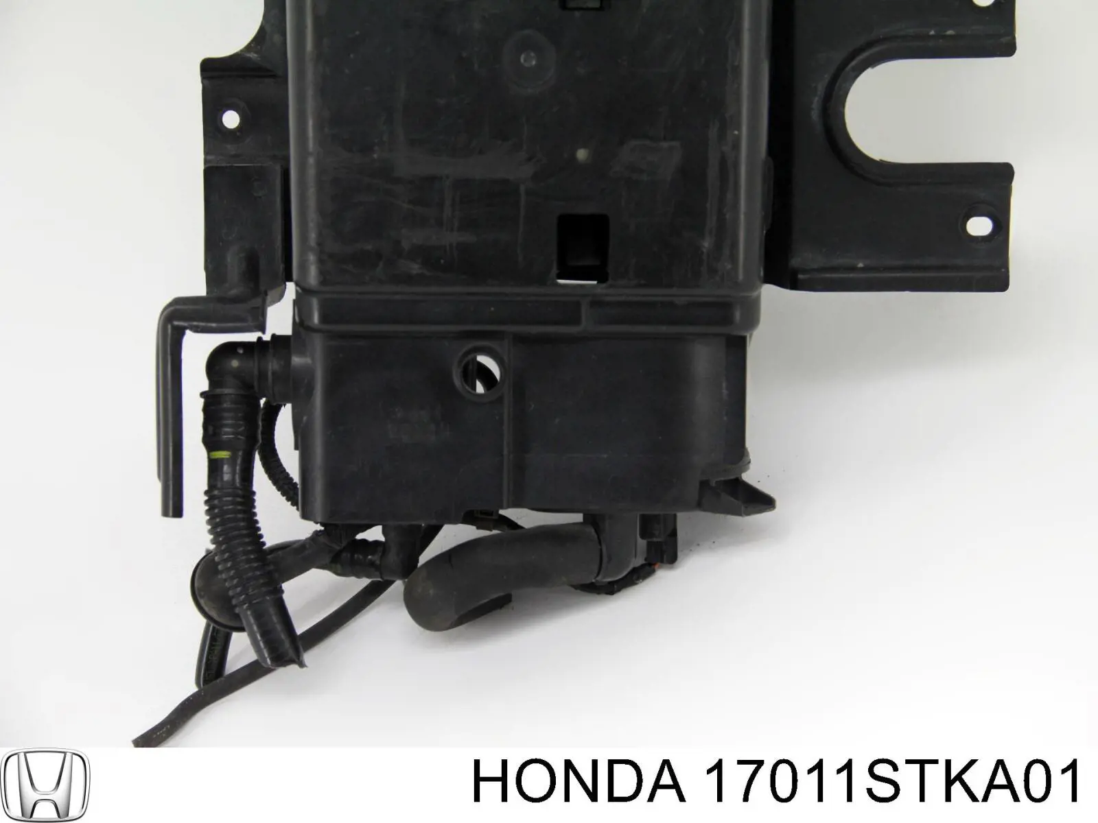  17011STKA01 Honda