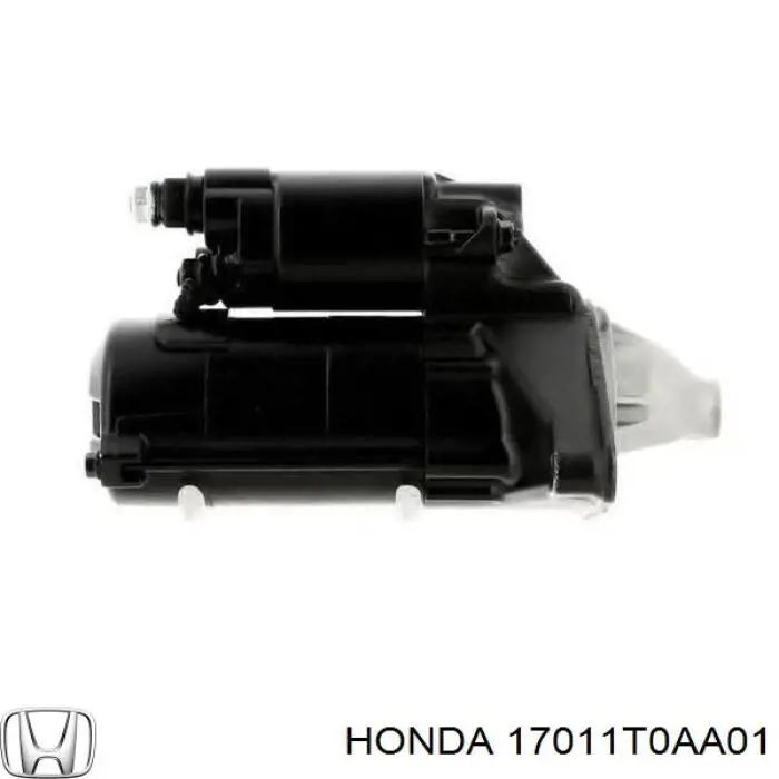 17011T0AA01 Honda 