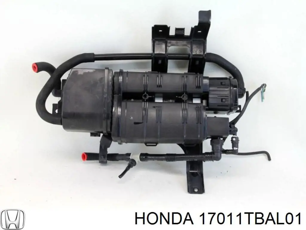 17011TBAL01 Honda 