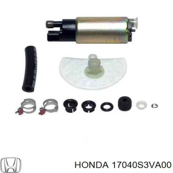  F3174A Autobest