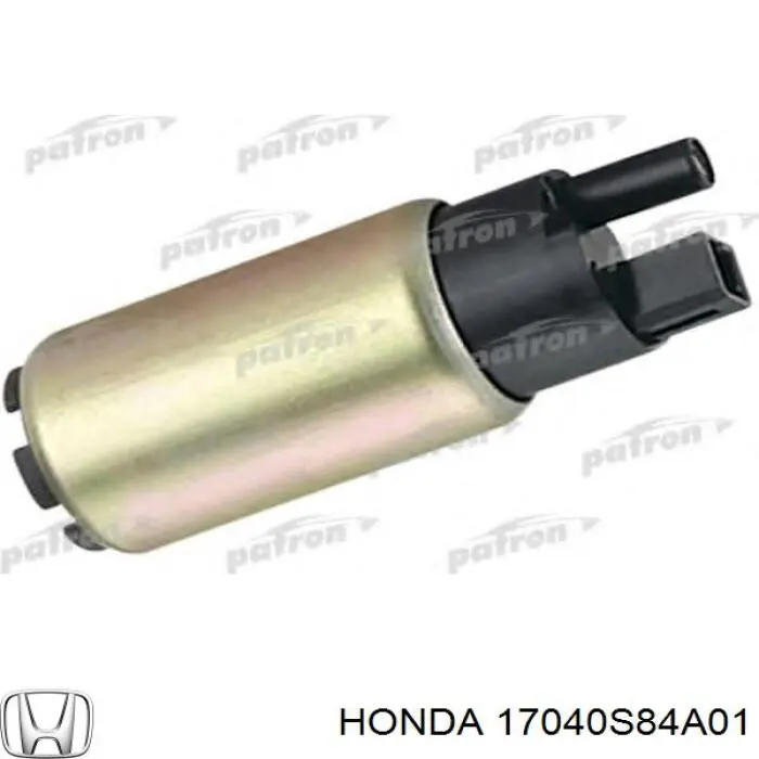 Купити 17040S84A01 Honda Елемент-турбінка паливного насосу