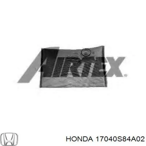 Модуль бензонасоса Honda 17040S84A02 ціна, від 25.11 USD